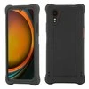 Mobilis PROTECH - DĖKLAS GALAXY/XCOVER 7 - MINKŠTAS KREPŠELIS