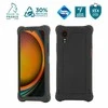 Mobilis PROTECH - DĖKLAS GALAXY/XCOVER 7 - MINKŠTAS KREPŠELIS