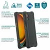 Mobilis PROTECH - DĖKLAS GALAXY/XCOVER 7 - MINKŠTAS KREPŠELIS