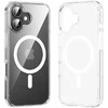 Vention KUGT0-20 dėklas, skirtas iPhone 16 Plus MagSafe (skaidrus)