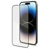Celly FULLGLASS1054BK, Apple, iPhone 15 Pro, Scratch resistant, Juodas, Transparent, 1 pc(s)