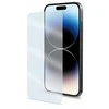 Celly EASY1053, Apple, Apple iPhone 15 Pro, Scratch resistant, Shock resistant, Transparent, 1 pc(s)
