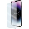Celly EASY1056, Apple, Apple iPhone 15 Pro Max, Scratch resistant, Shock resistant, Transparent, 1 pc(s)
