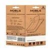 Mobilis Protec EKRANO APSAUGA, ATSPARUS SMŪGIAMS IK06, SKAIDRUS GALAXY XCOVER 6 PRO 6,6 COLIO