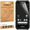 Mobilis EKRANO APSAUGA NUO SMŪGIŲ