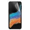 Mobilis Protec EKRANO APSAUGA, ATSPARUS SMŪGIAMS IK06, SKAIDRUS GALAXY XCOVER 6 PRO 6,6 COLIO