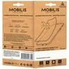 Mobilis SCREEN PROTECTOR ANTI-SHOCK - IK06 CLEAR F/ ZEBRA TC22 - TC27