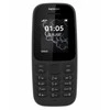 Mobilusis telefonas Nokia 105 (2019), Dual SIM