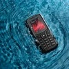 Išmanusis telefonas Crosscall Core-S5 Juodas