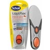 „Scholl LIQUIFLEX“ vidpadžiai su sustiprinta atrama #Dydis 35,5–40,5 1 v