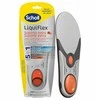 Scholl Liquiflex Insole Extra Comfort Supports vidpadžiai L dydis