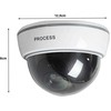 Pramoninės kameros imitacija su LED lempute 12,5x12,5x8 cm