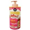love Lola Cosmetics Cachinho Feliz Kids Chocolate Hair Styling Kreminis Flexible Hold, 480 g