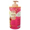 love Lola Cosmetics Cachinho Feliz Kids Chocolate Hair Styling Kreminis Flexible Hold, 480 g