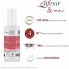 E'Lifexir DERMO flat belly intensive fat burning oil 100 ml