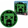 Kids Euroswan Minecraft sieninis laikrodis