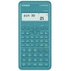 Mokslinis skaičiuotuvas CASIO FX-220 PLUS II, 78 x 155 x 19,5 mm
