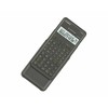 Casio FX-82MS-2 skaičiuotuvas Kišenė Mokslinis skaičiuotuvas Juoda