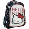 Mokyklinė kuprinė "Hello Kitty", 46 cm