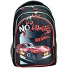 Mokyklinė kuprinė „Hot Wheels No Limits“, 46 cm