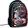 Mokyklinė kuprinė „Hot Wheels No Limits“, 46 cm