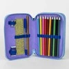 CERDÁ Disney Stitch double pencil case