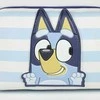 Mokyklinis higienos reikmenų krepšys Bluey Spalvotas 100 % Poliuretanas 17 x 10 x 7 cm