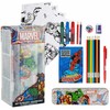 CERDÁ Marvel Colouring stationery set