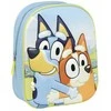 CERDÁ „Bluey 3D“ darželio kuprinė