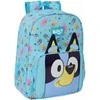 Safta Bluey adaptable backpack 34cm