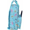 Safta Bluey adaptable backpack 28cm