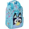 Safta Bluey adaptable backpack 28cm