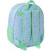 Safta Bluey 3D backpack 33cm