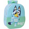 Safta Bluey 3D backpack 33cm