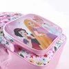 Disney Princess Mokyklinis krepšys Princesses Disney Rožinė (25 x 30 x 12 cm)