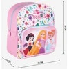 Disney Princess Mokyklinis krepšys Princesses Disney Rožinė (25 x 30 x 12 cm)