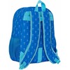 Safta Mokyklinis krepšys Donald Mėlyna 33 x 42 x 14 cm
