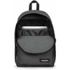 Eastpak Out Of Office Backpack pilka One size (EK00076777H1)