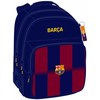 FC Barcelona dviguba kuprinė 612529773
