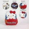 CERDÁ Hello Kitty backpack 30cm