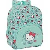 Safta Hello Kitty Sea Lovers adaptable backpack 34cm