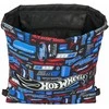 Safta Mokyklinis krepšys Hot Wheels Spalvotas 26 x 34 x 1 cm