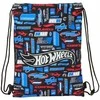 Safta Mokyklinis krepšys Hot Wheels Spalvotas 26 x 34 x 1 cm