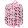 Safta Hello Kitty Kuromi 3D backpack 27cm