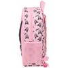 Safta Hello Kitty Kuromi 3D backpack 33cm