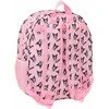 Safta Hello Kitty Kuromi 3D backpack 33cm