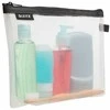 Leitz WOW juoda