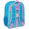 Lilo Stitch Safta Disney Stitch Hawaii adaptable backpack 34cm