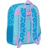 Lilo Stitch Safta Disney Stitch Hawaii adaptable backpack 38cm