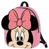 Minnie Mouse CERDÁ Disney Minnie plush backpack 22cm